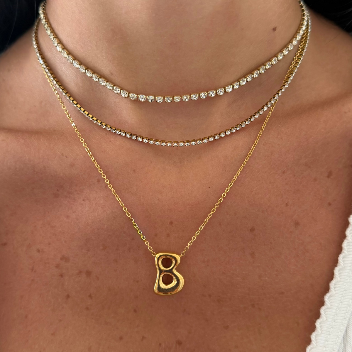 All About You Necklace