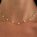 Carmen Necklace