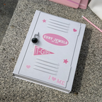Pretty & Smart Back to School Box