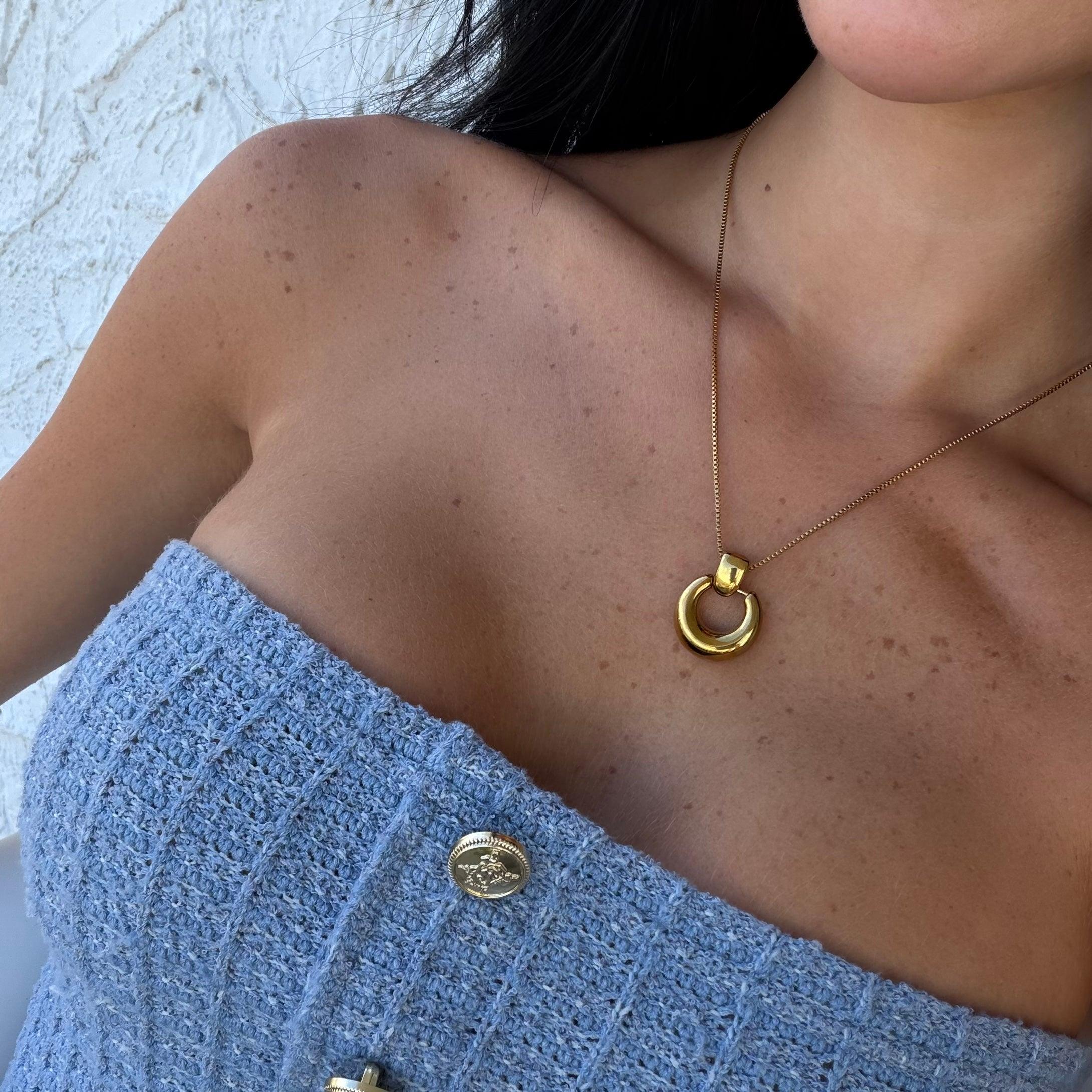 Lorelai Necklace