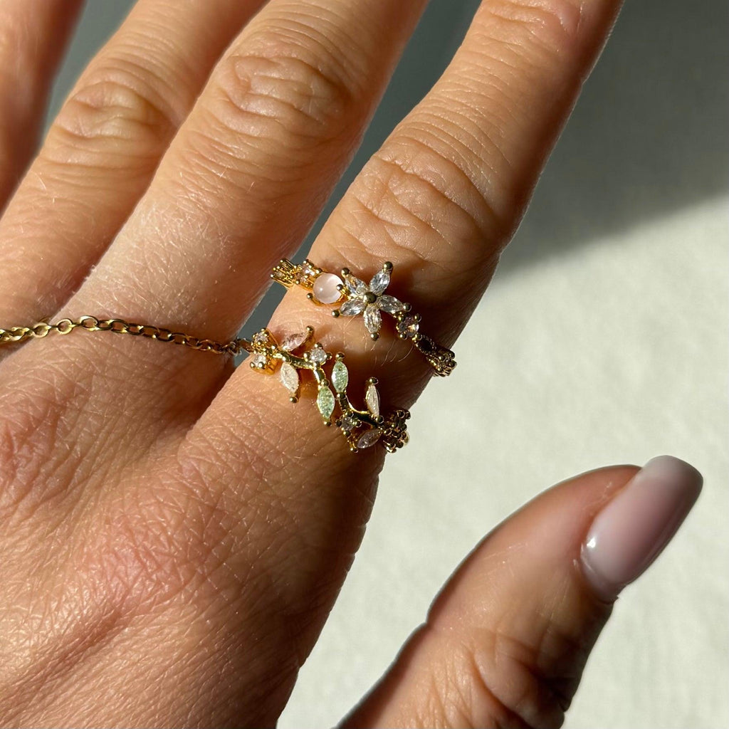 Sweet Whimsy Ring