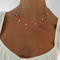 Kelli Necklace