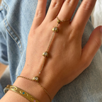 Mini Love Hand Chain