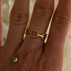 Dream Daze Ring