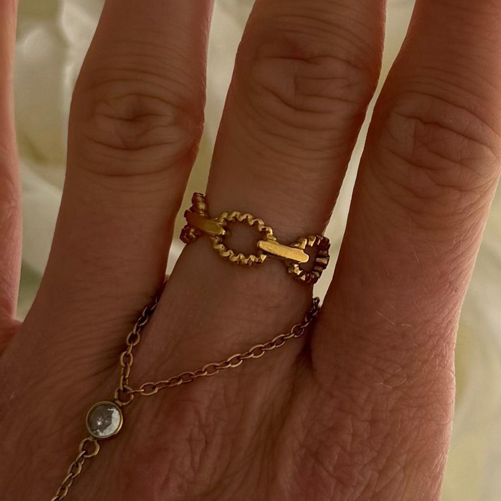 Dream Daze Ring
