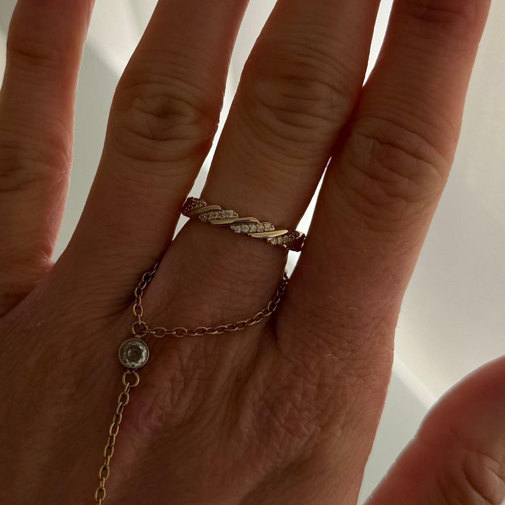 Naya Ring