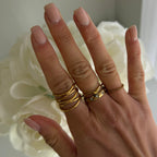 Lilo Ring
