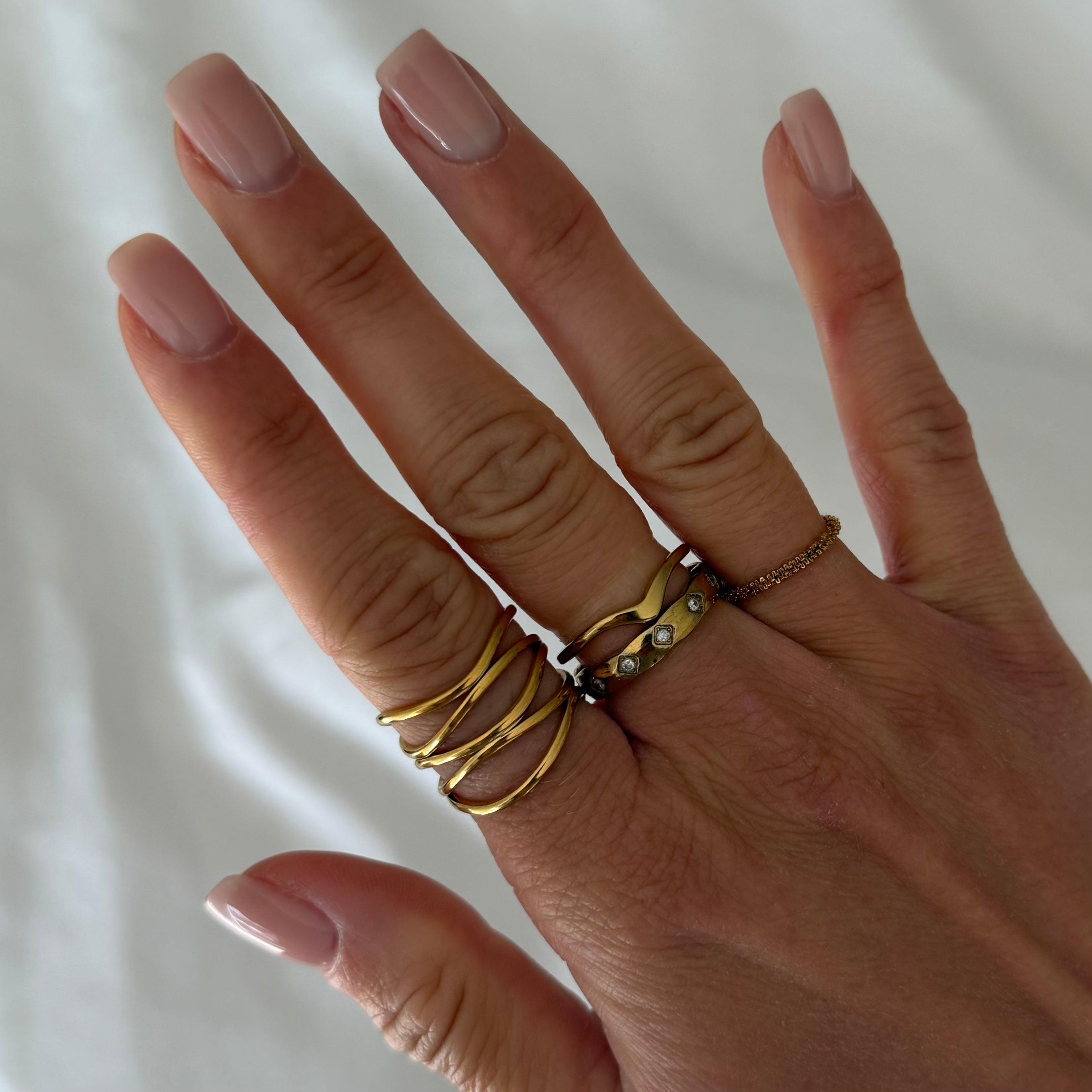Lilo Ring
