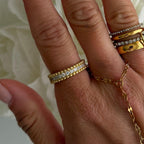 Upper East Side Ring