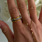 Endless Stackable Ring