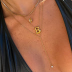 All About You Necklace