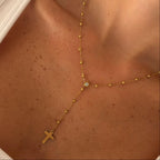 Lariat Necklaces