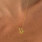 All About You Necklace
