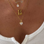 Cupid Necklace