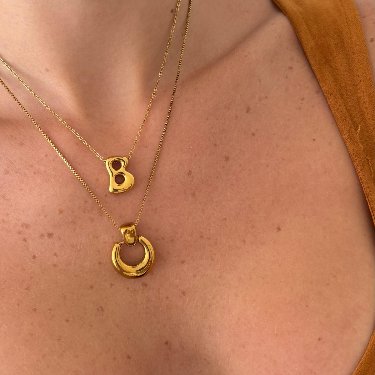 Lorelai Necklace