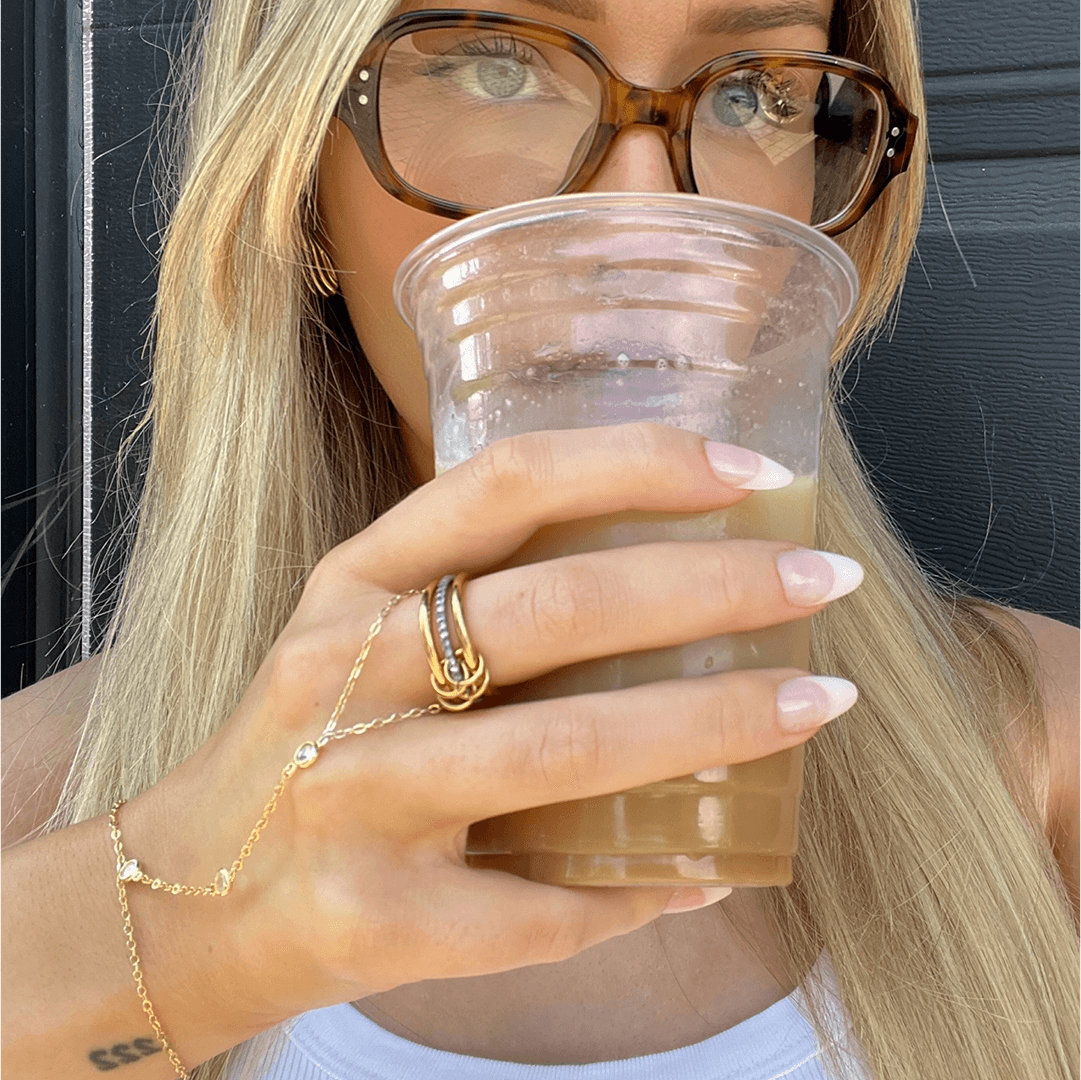 Monaco Glasses