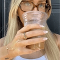 Monaco Glasses