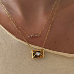 Sweet Darling Necklace