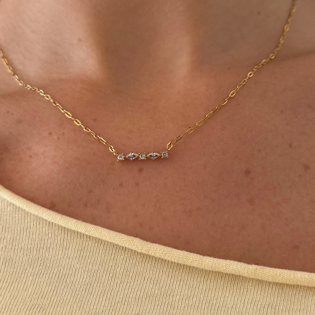 Sweet & Simple Necklace