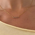 Sweet & Simple Necklace