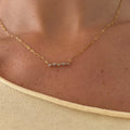 Sweet & Simple Necklace