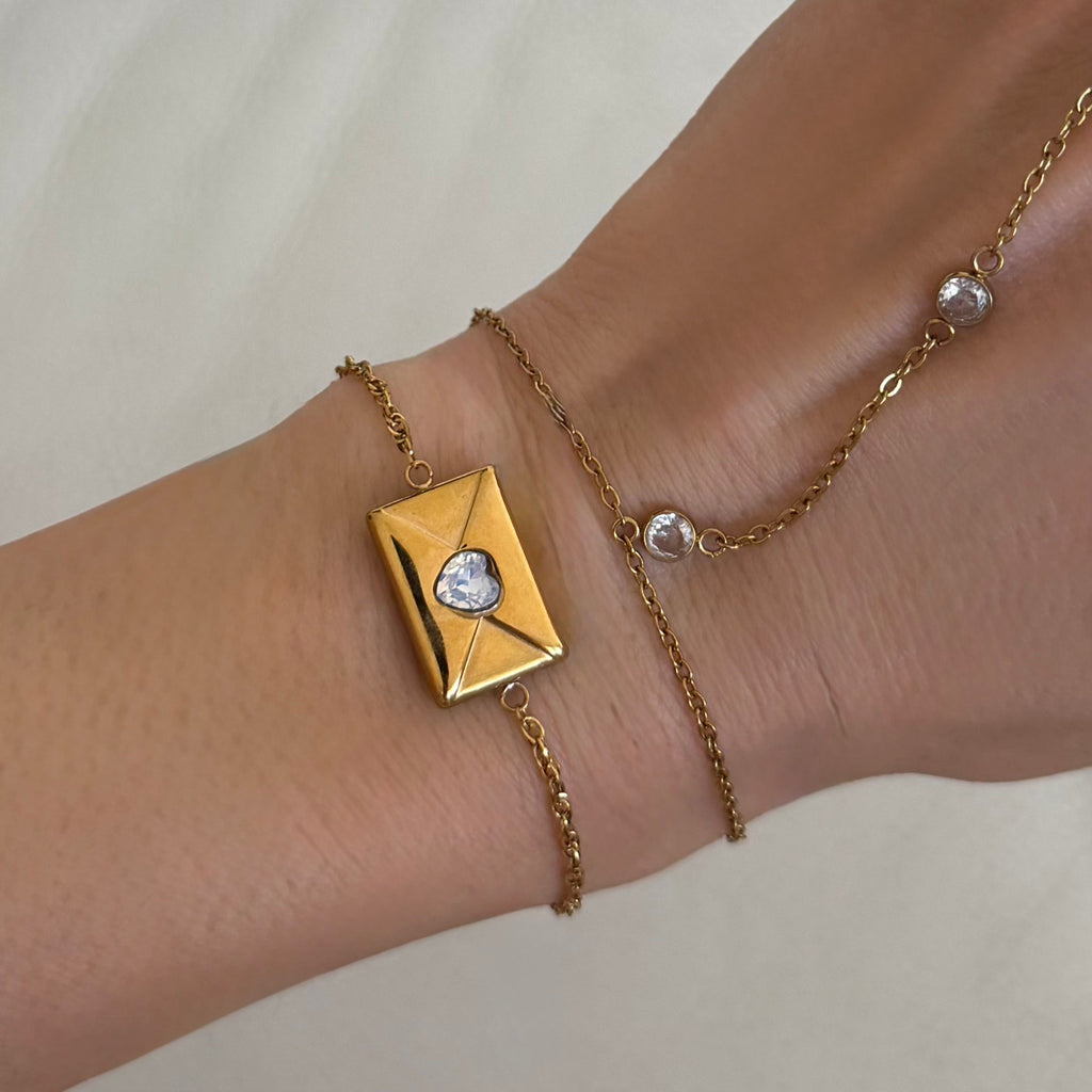 Sweet Darling Bracelet