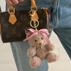 Evry Boo Bear Bag Charm