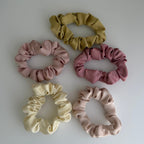Scrunchie Set - 5-Pack