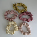 Scrunchie Set - 5-Pack