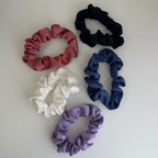 Scrunchie Set - 5-Pack
