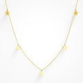 I'm A Star Necklace