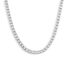 Nena Tennis Necklace