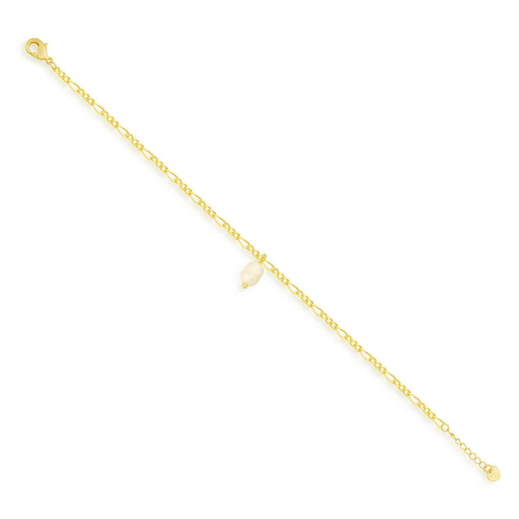 Pearl Whisper Bracelet