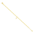 Pearl Whisper Bracelet