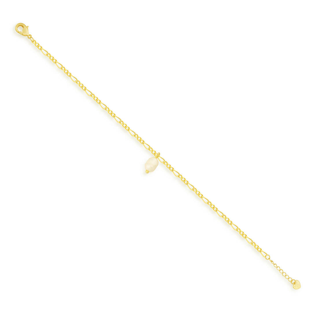 Pearl Whisper Bracelet