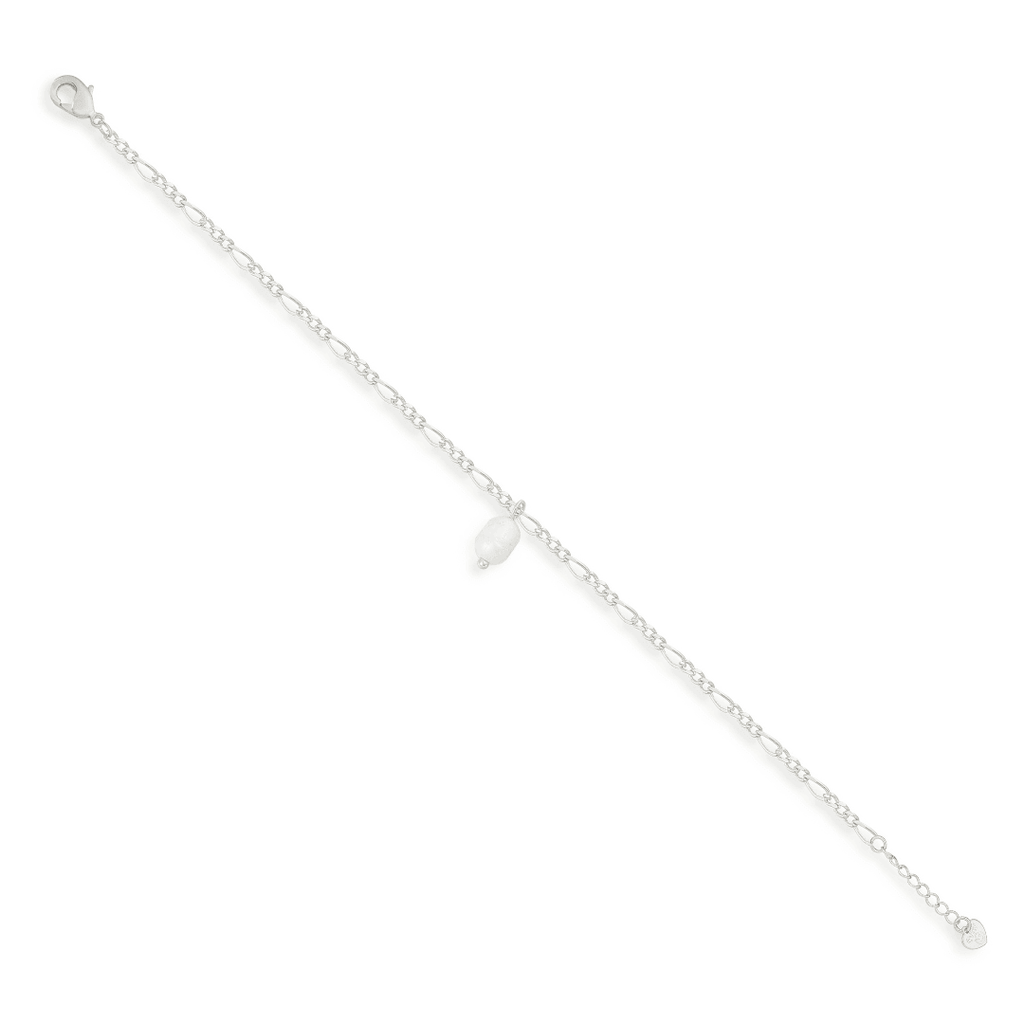 Pearl Whisper Bracelet