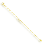 Interlinked Bracelet