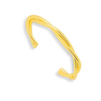 Waterproof Stainless Steel Bangle