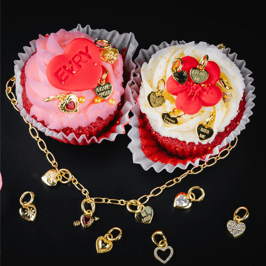 Into Me Charm