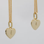It's All About Me Necklace