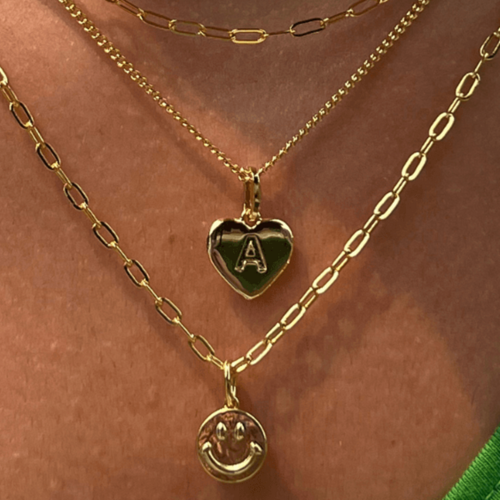 It's All About Me Necklace