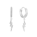 It's Lit Earrings