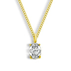 Juno Necklace