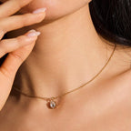 Juno Necklace