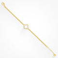 Just My Luck Bracelet