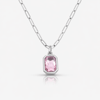 Kali Birthstone Necklace