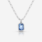 Kali Birthstone Necklace