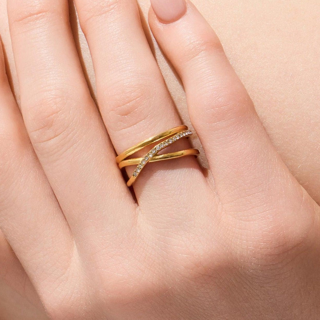 Karma Ring