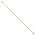 Kate Anklet