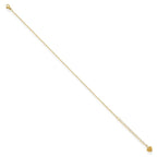 Kate Anklet